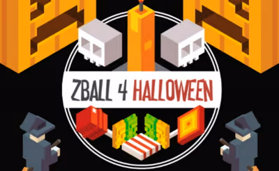 Zball 4: Halloween