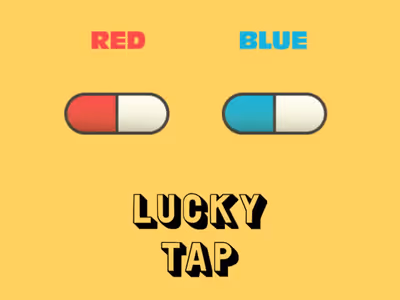 Lucky Tap