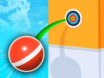 Pokey Ball Jumper