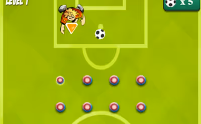 Pinball Football