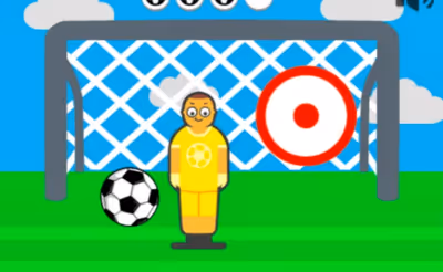 Football Kick