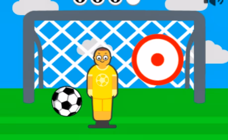 Football Kick