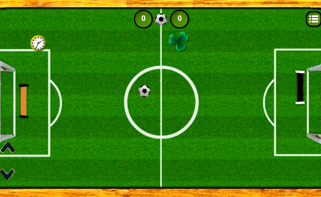 Funky Football