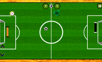 Funky Football