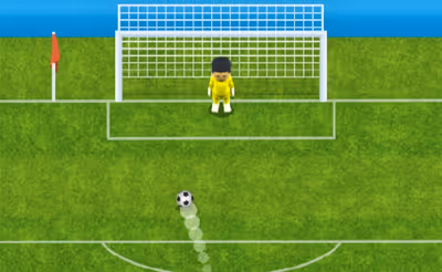 Small Football