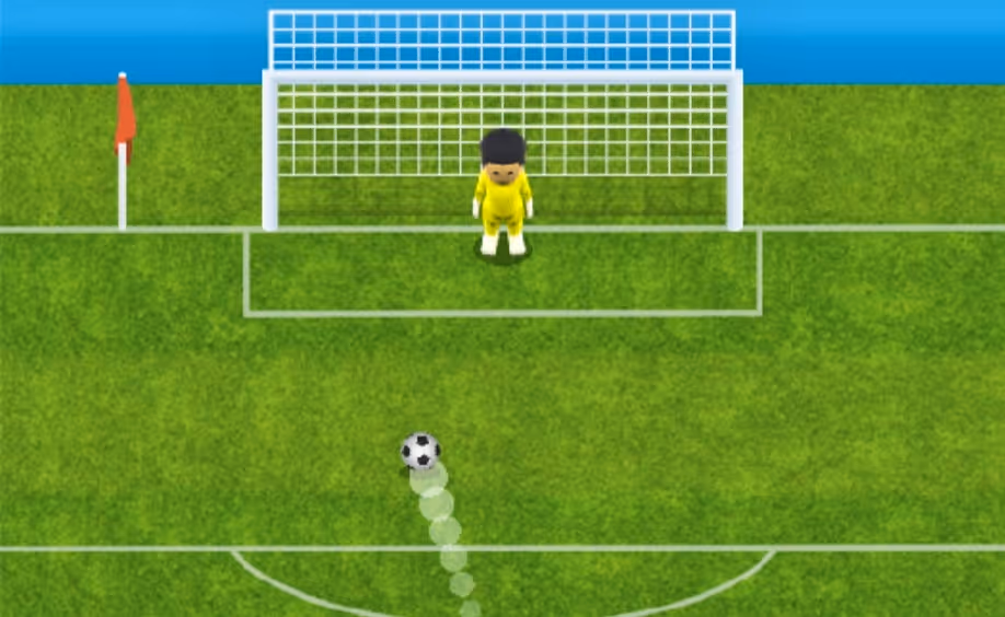 Small Football