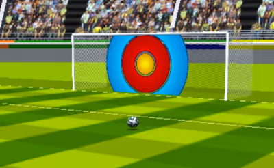 Super Football Kicking 2020