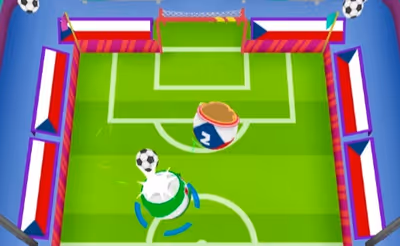 Ball Kickers: European Season 2021