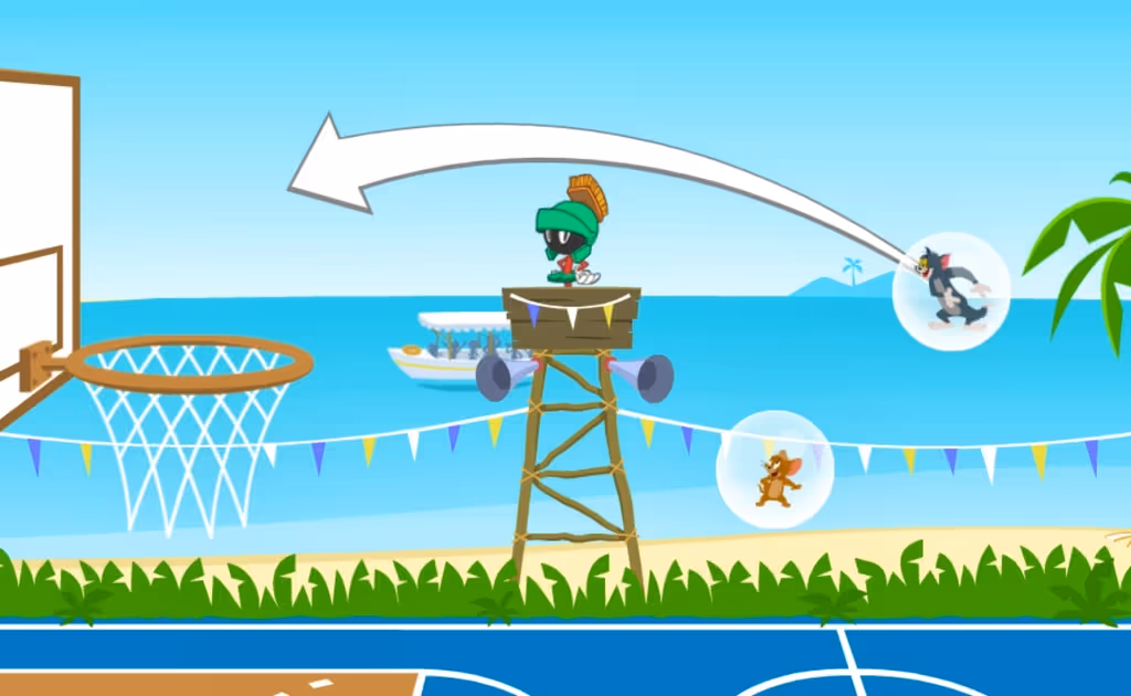 Boomerang Sports