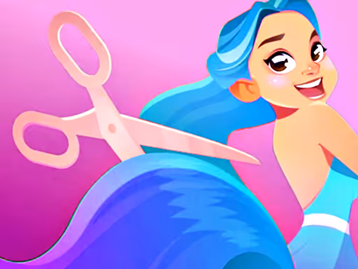 Hair Challenge Online