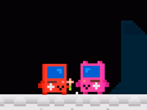 impostor Game Console