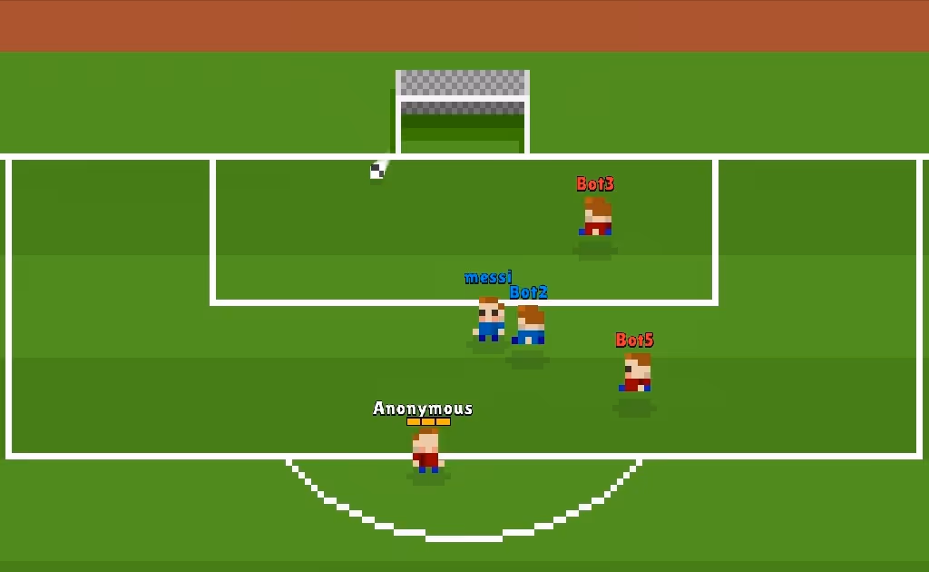 BrawlBall.io