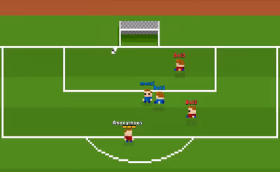 BrawlBall.io