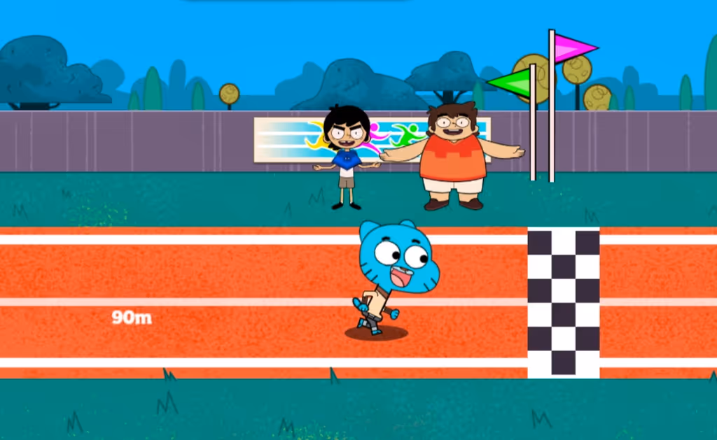 Summer Games