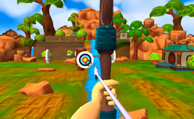 Archery Blast