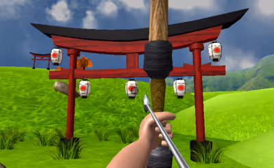 Archery Clash