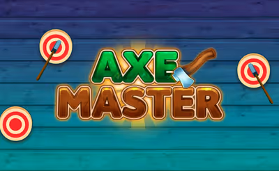 Axe Master