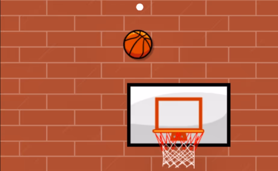 Basket Fall