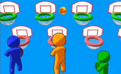 Basket IO