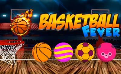 Basketball Fever