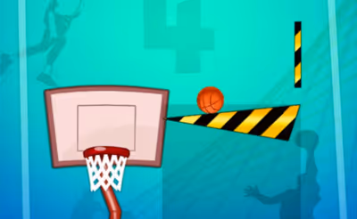 Basketball Flip