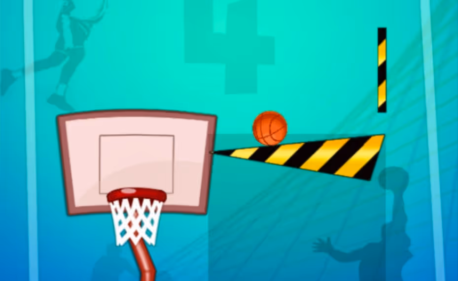 Basketball Flip