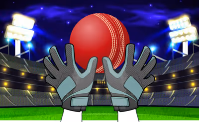 Catch The Balls