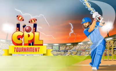 CPL Cricket Tournament