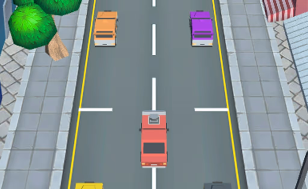 Drive Park