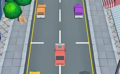 Drive Park