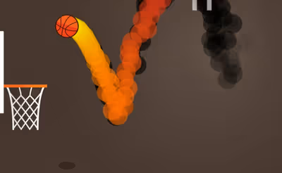 Dunk Hit