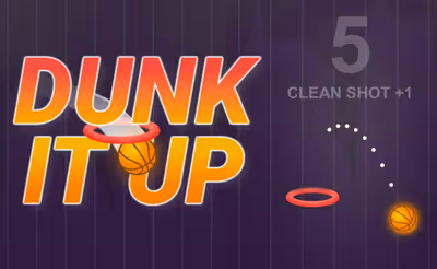 Dunk It Up