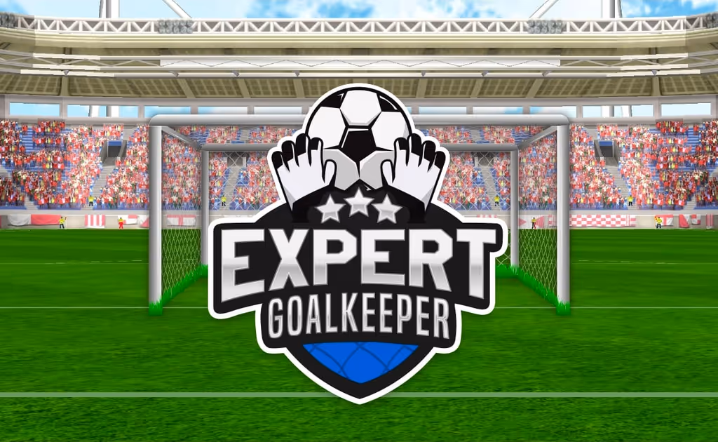 Expert Goalkeeper