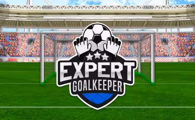 Expert Goalkeeper