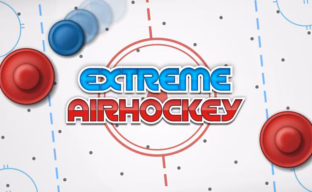 Extreme Airhockey