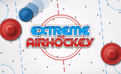 Extreme Airhockey