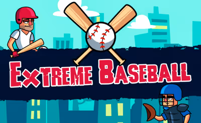 Extreme Baseball