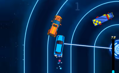 Extreme Speed