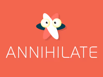 Annihilate