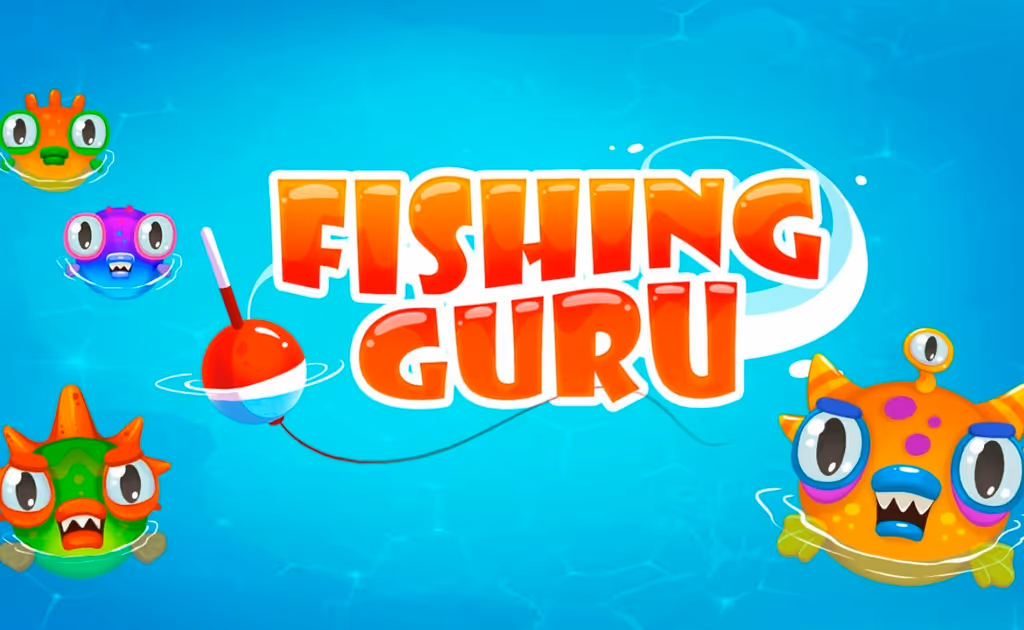 Fishing Guru