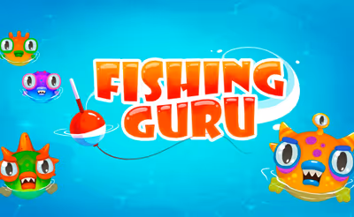 Fishing Guru