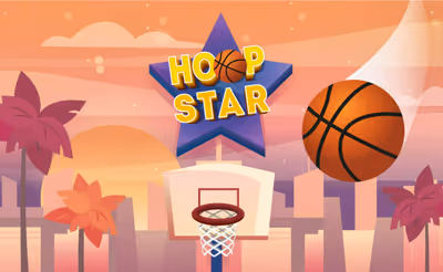 Hoop Star