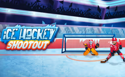 Ice Hockey Shootout