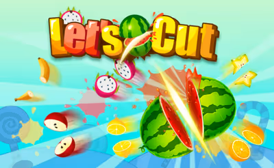 Let's Cut