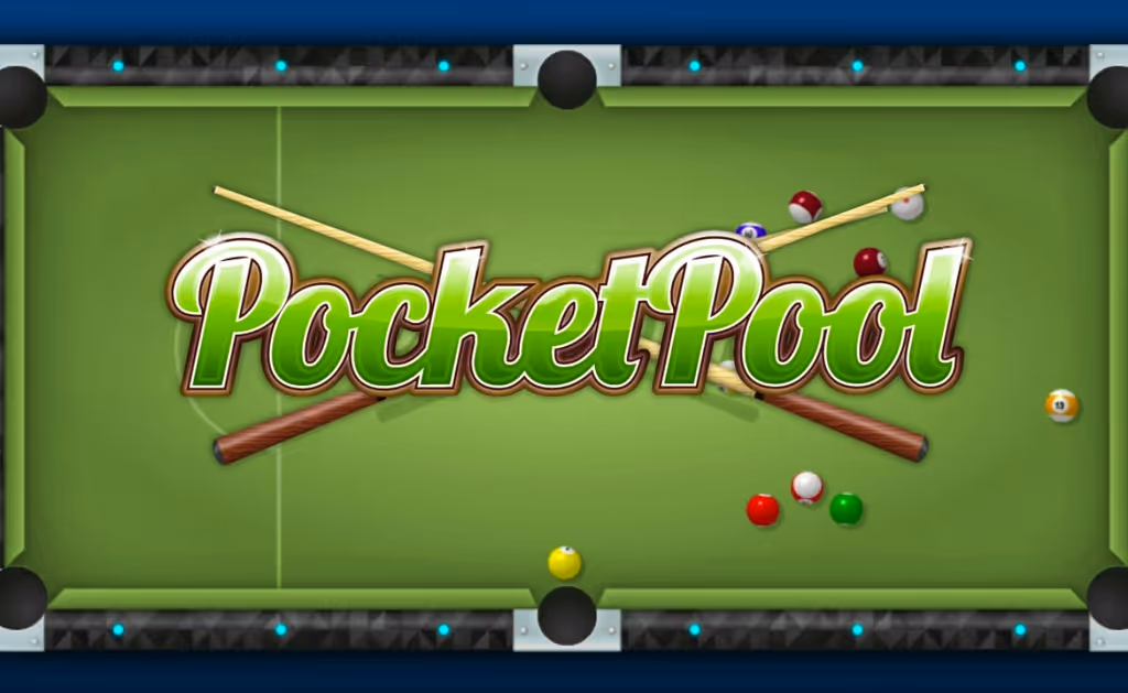 Pocket Pool