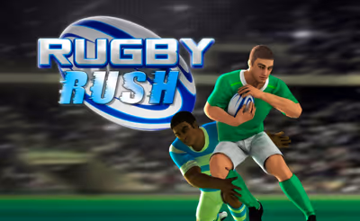 Rugby Rush