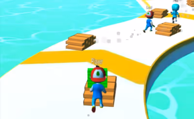 Shortcut Run