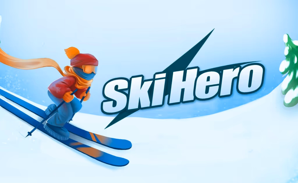 Ski Hero