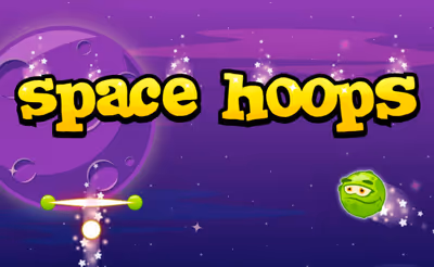 Space Hoops