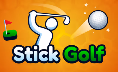 Stick Golf